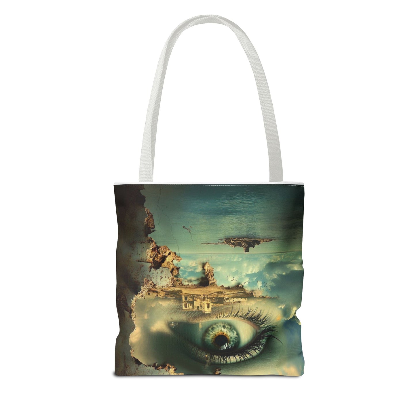 Tote Bag (AOP)