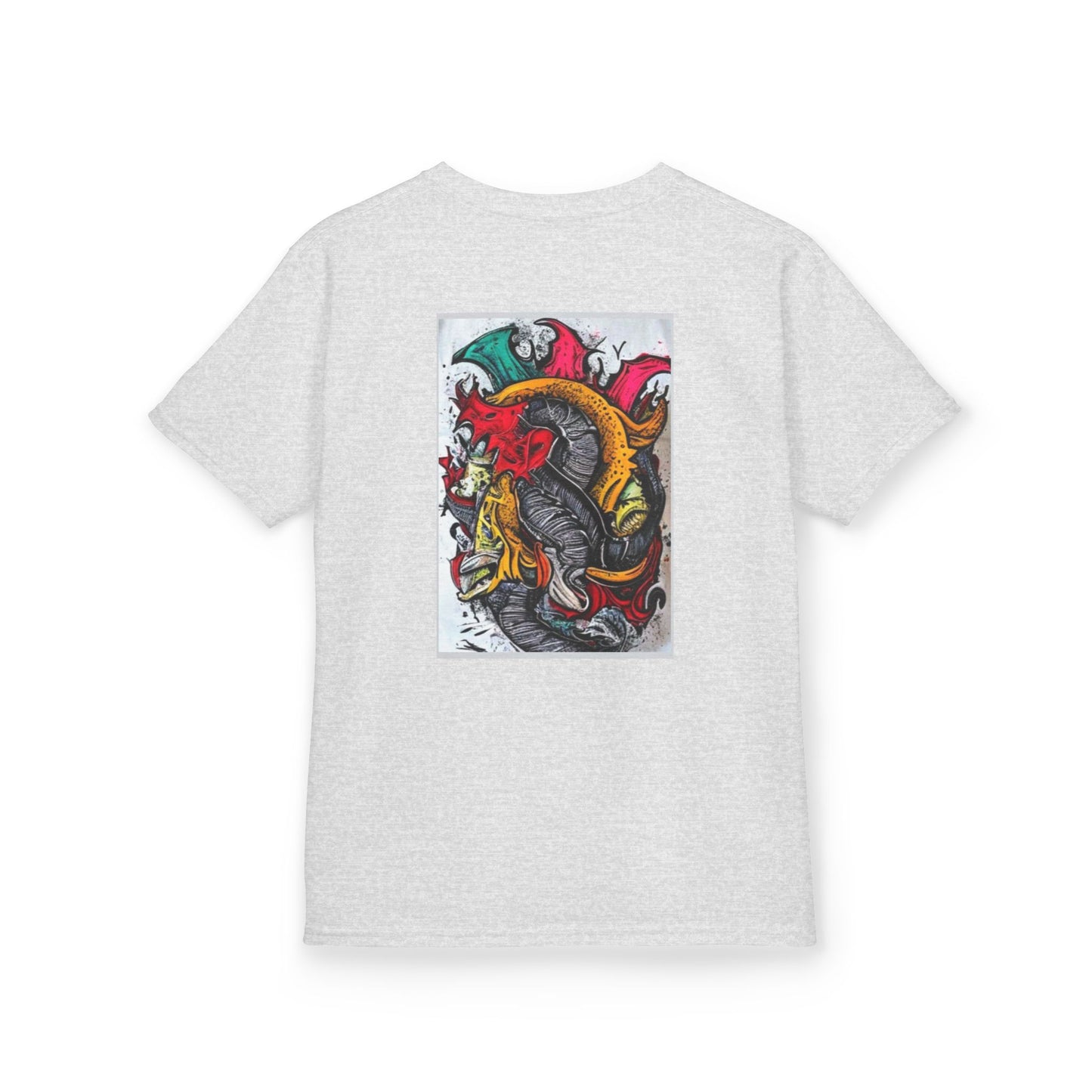 Kids Heavy Cotton™ Tee