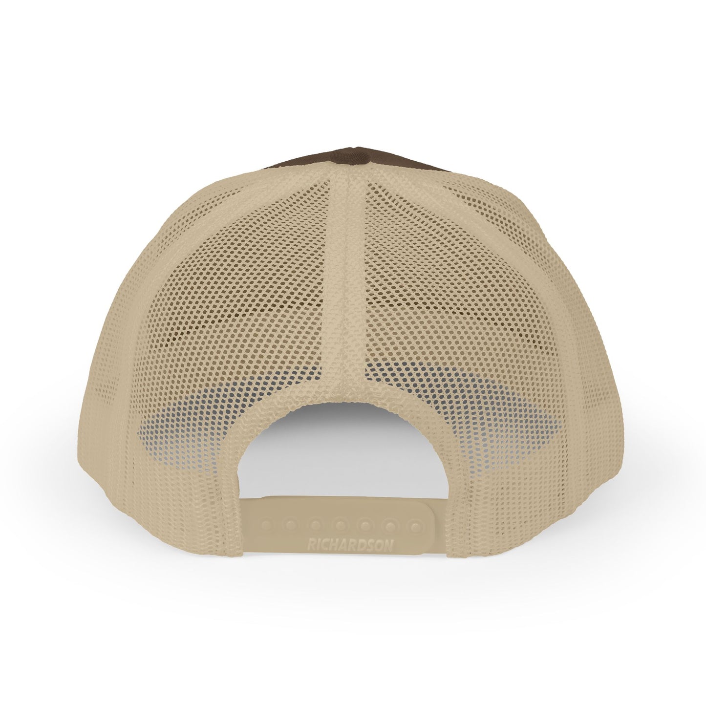 Lovely Nest Snapback Trucker Cap - Perfect Gift for Home Lovers