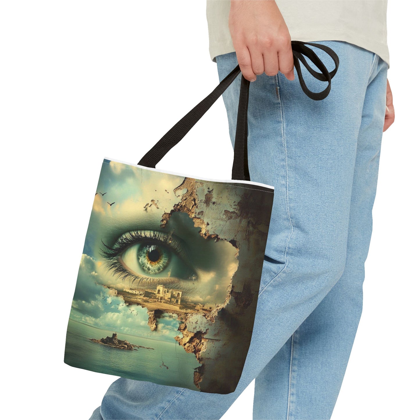 Tote Bag (AOP)