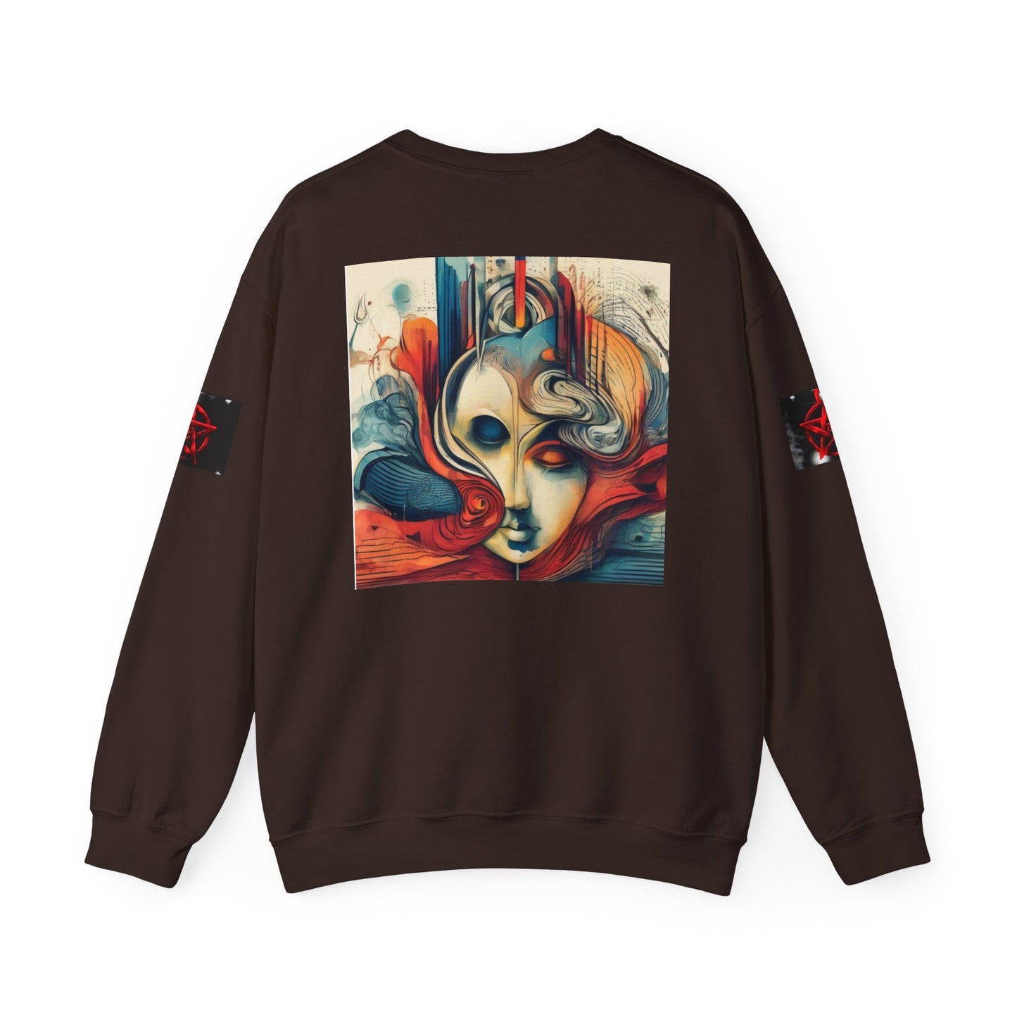 Unisex Heavy Blend™ Crewneck Sweatshirt