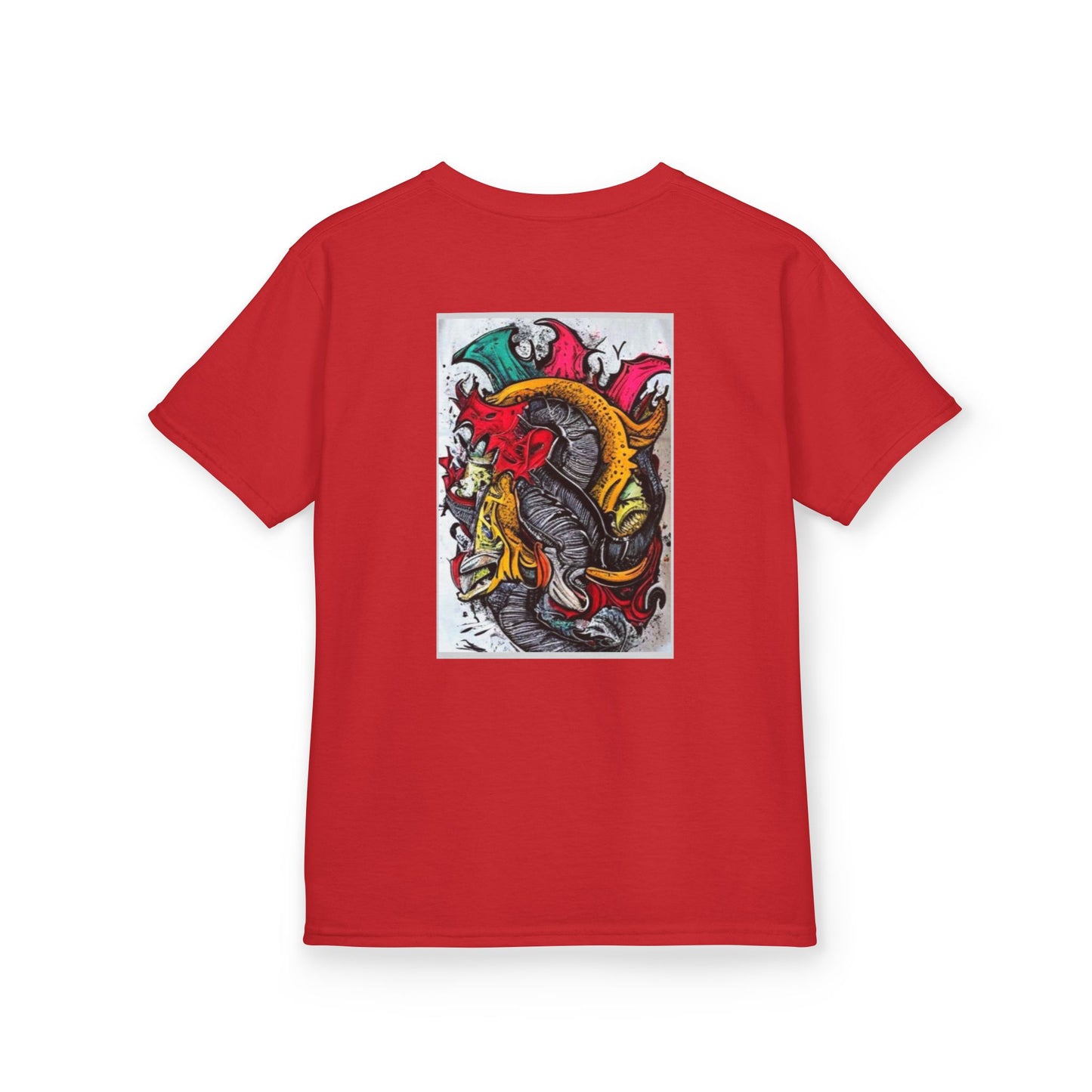 Kids Heavy Cotton™ Tee