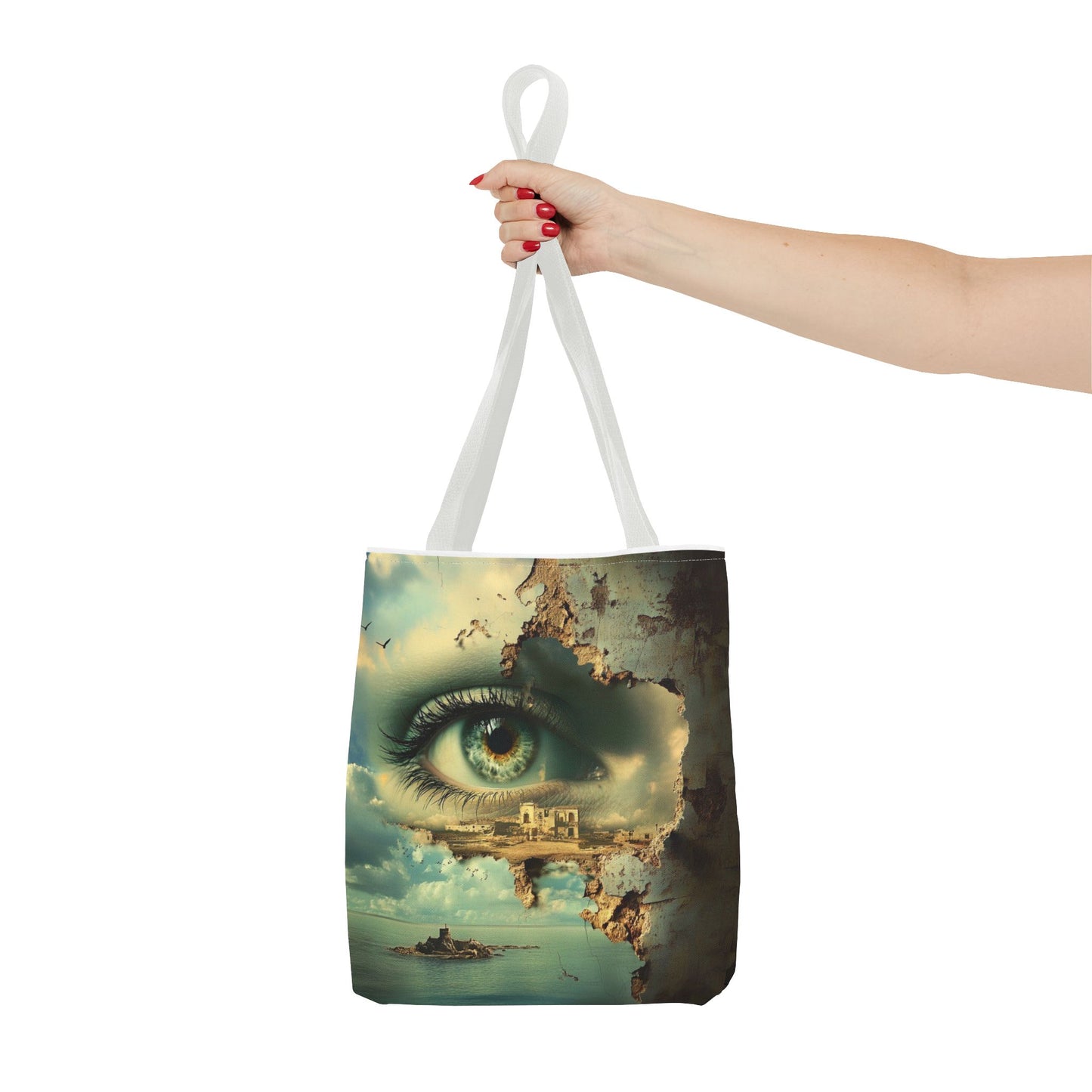 Tote Bag (AOP)