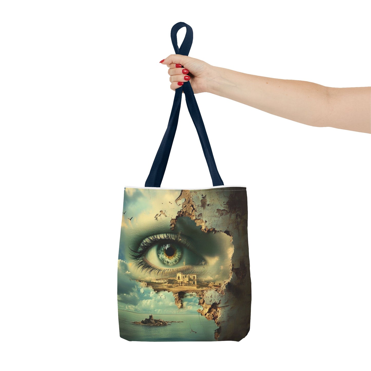 Tote Bag (AOP)