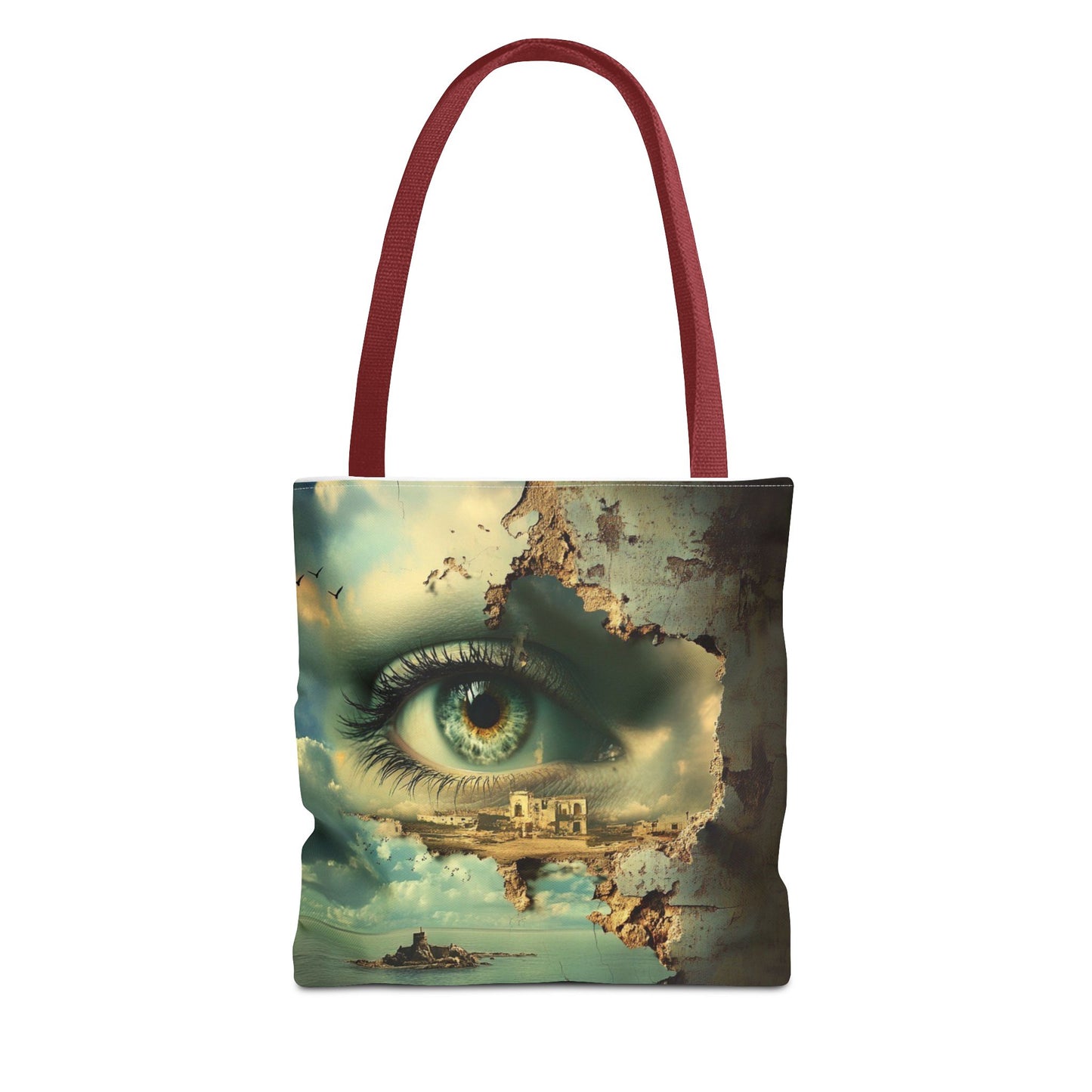 Tote Bag (AOP)